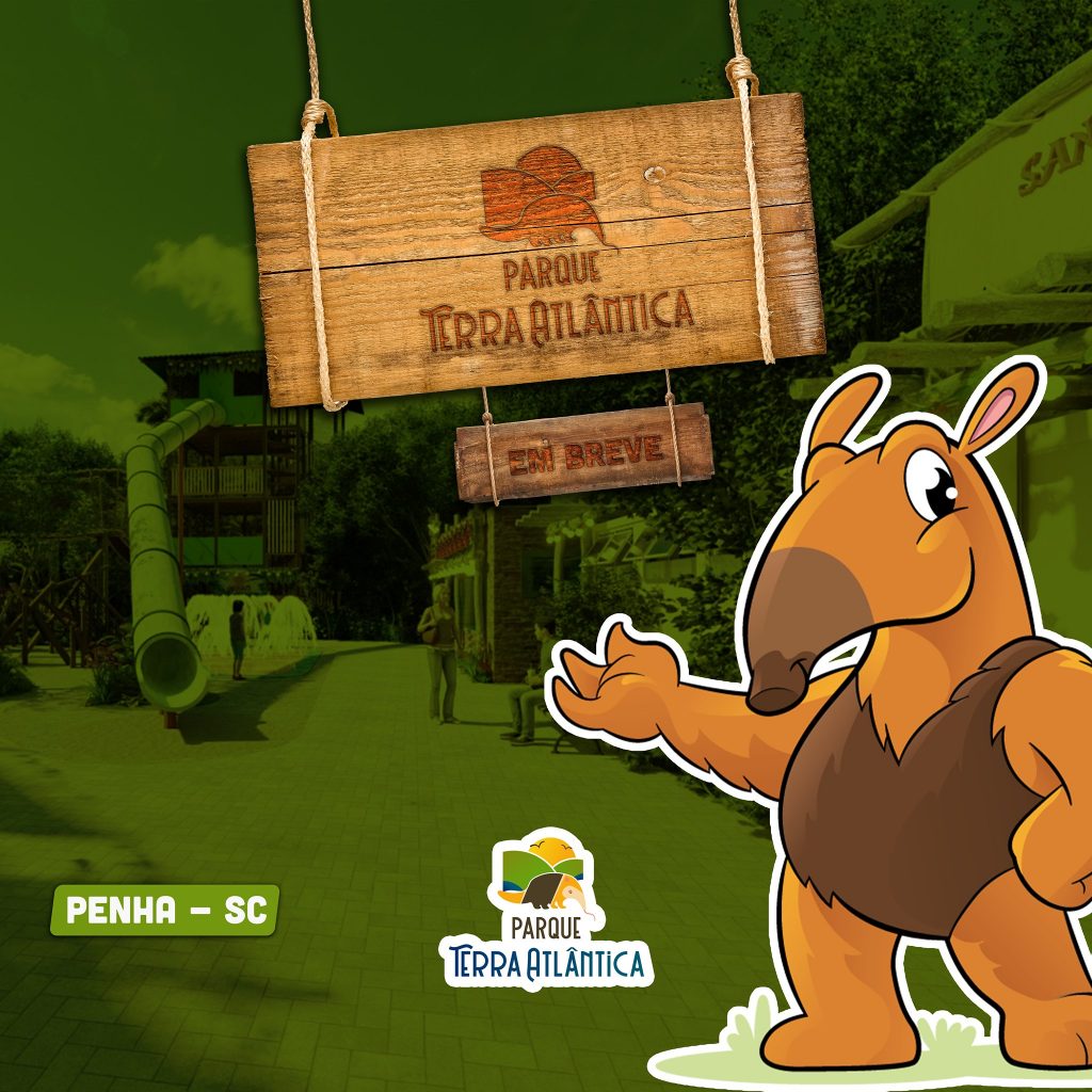 População de Nilópolis escolherá nome da mascote do Parque Natural